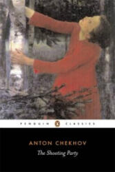 Shooting Party - Anton Chekhov (ISBN: 9780140448986)