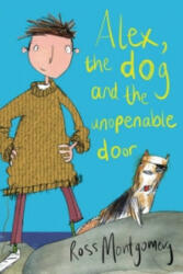 Alex the Dog and the Unopenable Door (2013)