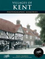 Villages of Kent (ISBN: 9781859372944)