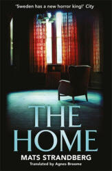 Mats Strandberg - Home - Mats Strandberg (ISBN: 9781529402155)