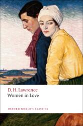 Women in Love (ISBN: 9780199555239)