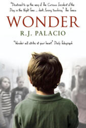 Wonder (2013)