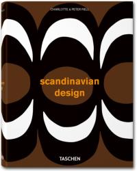 Scandinavian Design - Charlotte & Peter Fiell (2013)
