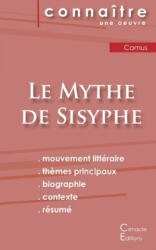 Fiche de lecture Le Mythe de Sisyphe de Albert Camus (ISBN: 9782367888538)