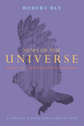 News of the Universe - Robert Bly (ISBN: 9781619025929)