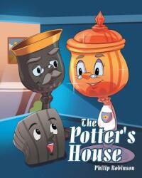 The Potter's House (ISBN: 9781643497143)