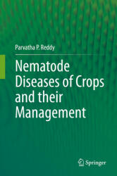 Nematode Diseases of Crops and Their Management (ISBN: 9789811632419)