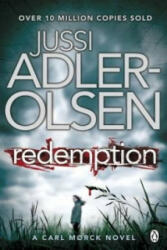 Redemption - Jussi Adler-Olsen (2013)