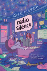 RADIO SILENCE - OSEMAN ALICE (2023)