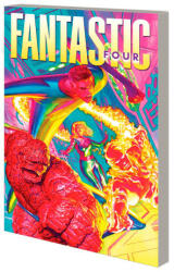 Fantastic Four By Ryan North Vol. 1 - Ryan North (2023)