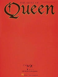 Best of Queen (PVG) - S. Sagreras Julio (2011)