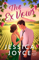 The Ex Vows - JOYCE JESSICA (2024)