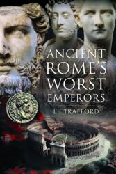 Ancient Rome's Worst Emperors (2023)