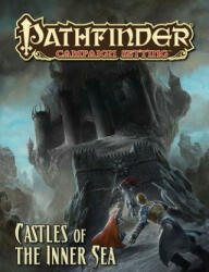 Pathfinder Campaign Setting: Castles of the Inner Sea - Alyssa Faden (2013)
