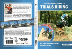 Your Complete Guide to Trials Riding: Street Trials augmented edition - HAPPICH (2022)