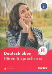 Deutsch üben - Hören & Sprechen B1 (ISBN: 9783198174937)