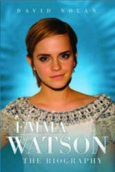 Emma Watson - the Biography (ISBN: 9781843583622)