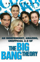 Big Bang Theory A-Z - Amy Rickman (ISBN: 9781843585411)