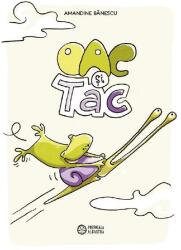 Oac și Tac (ISBN: 9786306505340)