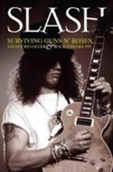 Paul Stenning - Slash - Paul Stenning (ISBN: 9781786064196)