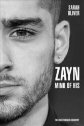 Sarah Oliver - Zayn - Sarah Oliver (ISBN: 9781786062826)