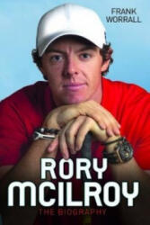 Rory McIlroy - Frank Worrall (ISBN: 9781782199212)