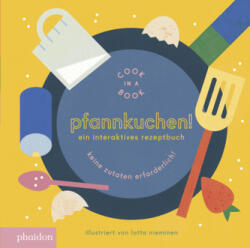 Pfannkuchen! (ISBN: 9780714872919)