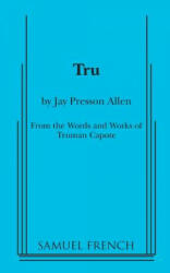 Truman Capote - Tru - Truman Capote (ISBN: 9780573700347)