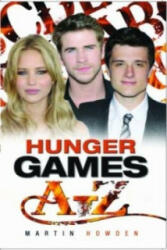 Hunger Games A-Z (ISBN: 9781857826814)