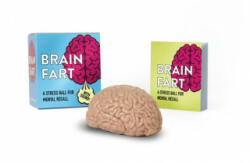 Brain Fart - Sarah Royal (ISBN: 9780762463787)