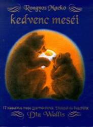 Rongyos Mackó kedvenc meséi (2002)