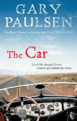 Gary Paulsen - Car - Gary Paulsen (ISBN: 9780152058272)