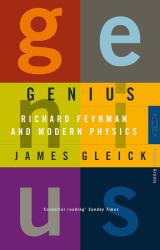 Genius (ISBN: 9780349105321)