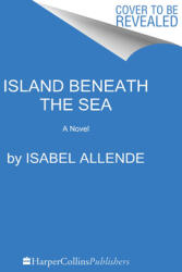 Island Beneath the Sea (ISBN: 9780063021778)