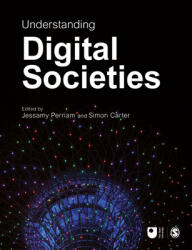 Understanding Digital Societies (ISBN: 9781529732573)