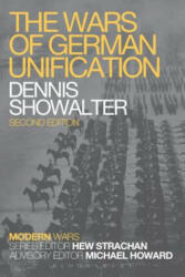 The Wars of German Unification (ISBN: 9781780938080)