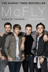 McFly - Unsaid Things. . . Our Story (2013)