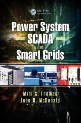 Power System SCADA and Smart Grids (ISBN: 9781482226744)