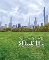 New York: Stilled Life (ISBN: 9781954081260)