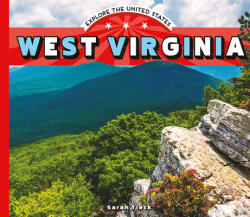 West Virginia (ISBN: 9781532191534)