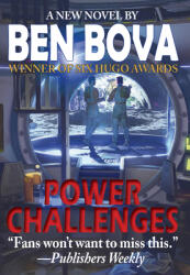 Power Challenges (ISBN: 9781647100599)