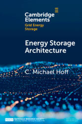 Energy Storage Architecture (ISBN: 9781009013932)