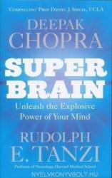Super Brain - Deepak Chopra (2013)