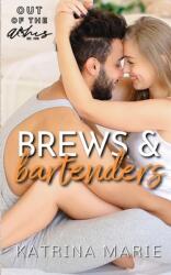 Brews amp; Bartenders (ISBN: 9781958348239)