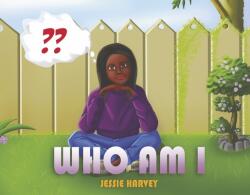 Who Am I (ISBN: 9781667869902)