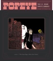 Popeye Volume 3 (ISBN: 9781683968849)