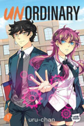 Unti Uc Teen Gn - uru-chan (ISBN: 9780358467786)