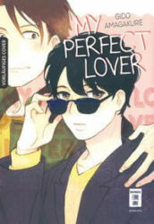 My Perfect Lover - Jan-Christoph Müller (ISBN: 9783770442621)
