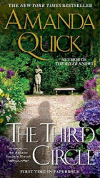 The Third Circle - Amanda Quick (ISBN: 9780515146035)