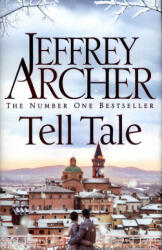 Tell Tale - ARCHER JEFFREY (ISBN: 9781447252290)